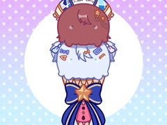 달소네 아이스크림 가게