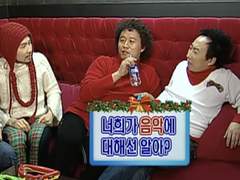 이대로 무너지면 절대로 안 돼