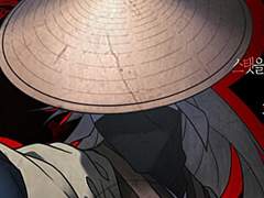 홍복진중일기 -퇴마록- 가장 결혼하기 싫은 캐릭터