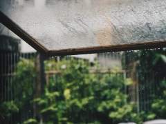 여우비 내리는 밤에 식사하러 오세요 1