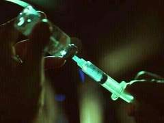 ⵌ리암 플로이드 ⵌ포스트 아포칼립스 ⵌXY