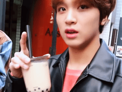 사랑은 타이밍 TALK