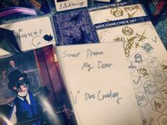 어서오세요, 빌런들의 세계에 후기