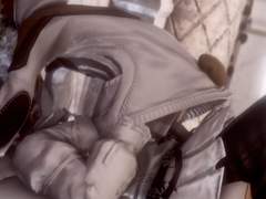 [Albert Malaguld x Thielan]