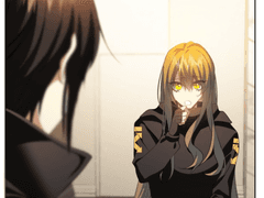 새삼 느낀거지만 연이가 꽤 이레귤러긴 하구나...(