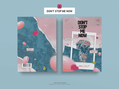 5. DON’T STOP ME NOW