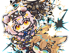 연성교환 작업물 [2023.04~07]