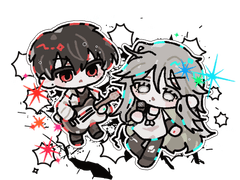 연성교환 작업물 [2023.08~]