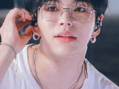 TREASURE 트레저 윤재혁 사주 풀이