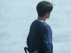 [BL/단편] 베이장시의 밤을 물들이는 동안