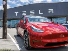 테슬라 주가 폭등, 모건스탠리 목표주가 상향 조정 영향