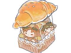 [❌] 냥냥! 소금빵 탐험대