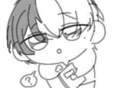 츠카루이 토우아키 그림 백업