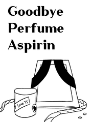 굿바이 퍼퓸 아스피린