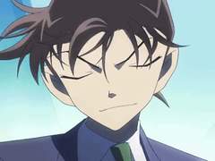 [ 코난 ] 추리 덕후인 오라버니덕에 피곤한 막내 드림주