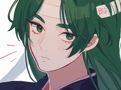 [화귀/리퀘]백천