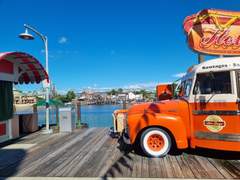 오사카 여행일지 - 3