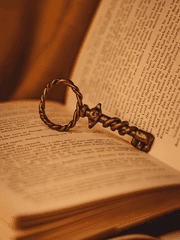 Yeriel - 세 가지 소원