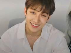 결혼 후 첫 명절, 우리집 방문한 방찬