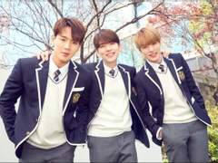 콩닥콩닥 비밀연애 시리즈...🖤