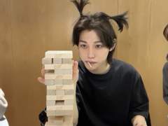 결혼 후 첫 명절, 우리집 방문한 이용복