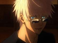 [주술회전 드림]계약서에 사인은 신중하게 中