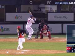 09.12(화) 18:30KBO 삼성 vs KIA (라인업 분석 예정)