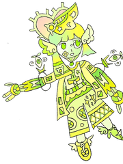 프로그래밍, 어플리케이션 관련