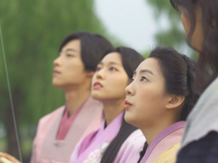 나의나라 : 연의바람 12 (完-2)