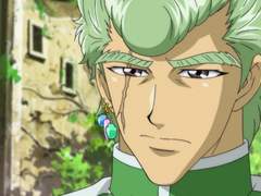 토리코 팬픽.(텟페이 위주.)