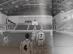 북산전은 산왕즈 인생에 어떤 흔적을 남겼을까