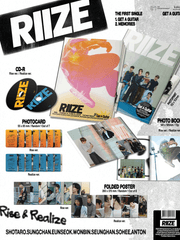 라이즈(RIIZE) 팩트폭력