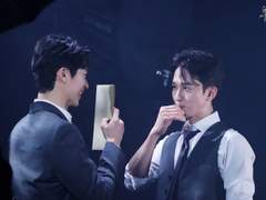 믿음소망사랑 그중 제일은 망사 (곤투 편)