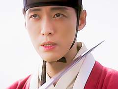 다만 마음으로만 - (2)