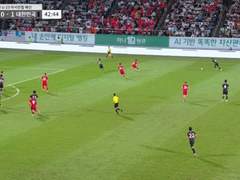 09.12(화) 20:00U23아컵Q 한국 vs 미얀마