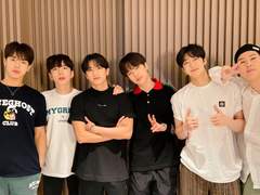 Someone’s Someone 01