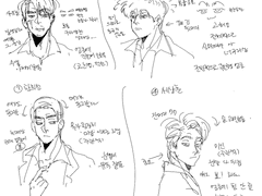 구교환 필모 얼굴 고찰