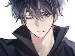 간단낙서풍풀채 타입