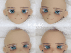 #솜뭉치샵 (T)젤리빈4번