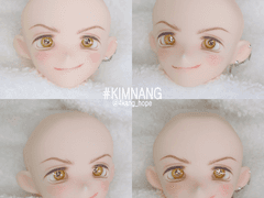 #솜뭉치샵 젤리빈6번