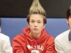 어느날 우리집에 외계인이 떨어졌다