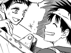 #2 동시에 고향이었다