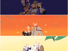 인게이지 연성 모음1