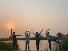 [튜터임] 왜 따라다녀?!