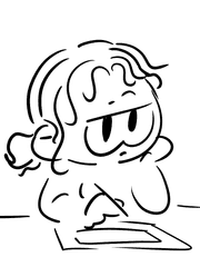 VC의 가끔 그림일기