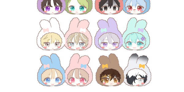 바보(중략)돼지: W