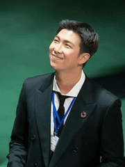 [랩진] Hello! My President