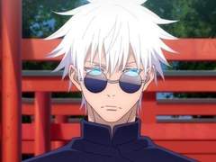 고죠 사토루 ] 올가미 01