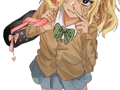 츠치노 아야리 프로필