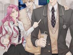 [농부왼/른]요바의 사도 외전 2 - 2nd.